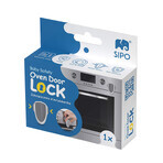 Sipo, oven safety, 1 pc. Sipo, oven safety, 1 pc.
