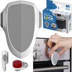 Sipo, oven safety, 1 pc. Sipo, oven safety, 1 pc.