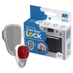 Sipo, oven safety, 1 pc. Sipo, oven safety, 1 pc.