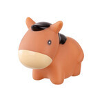 Ackuku, bath toys, Farm, from 3 months, 4 pieces Ackuku, bath toys, Farm, from 3 months, 4 pieces