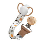 Ackuku, false ribbon, Os Ackuku, false ribbon, Os