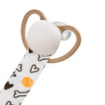 Ackuku, false ribbon, Os Ackuku, false ribbon, Os