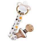Ackuku, false ribbon, Os Ackuku, false ribbon, Os