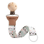 AKUKU, false ribbon, Cats AKUKU, false ribbon, Cats