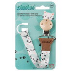 AKUKU, false ribbon, Cats AKUKU, false ribbon, Cats