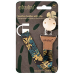 Ackuku, false ribbon, Leaves Ackuku, false ribbon, Leaves