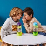 B.Box, water bottle with mouth, tritan, bottle for children, Ocean Breeze, from 9 months, 450 ml B.Box, water bottle with mouth, tritan, bottle for children, Ocean Breeze, from 9 months, 450 ml