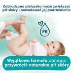 Pampers Harmonie Aqua, wet wipes, 24 x 48 pcs