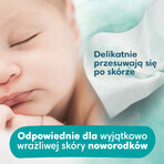 Pampers Harmonie Aqua, wet wipes, 24 x 48 pcs