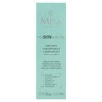 Miya mySKINisotonic, light moisturizer with electrolytes, 40 ml Miya mySKINisotonic, light moisturizer with electrolytes, 40 ml