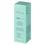 Miya mySKINisotonic, licht hydraterende crème met elektrolyten, 40 ml