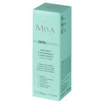 Miya mySKINisotonic, light moisturizer with electrolytes, 40 ml Miya mySKINisotonic, light moisturizer with electrolytes, 40 ml