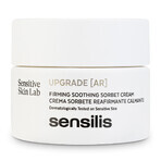 Sensilis Upgrade AR, crema sorbetto rassodante e lenitiva, 50 ml Sensilis Upgrade AR, crema sorbetto rassodante e lenitiva, 50 ml