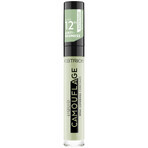 Catrice Liquid Camouflage, Liquid concealer for the face, 200 Anti-Red, 5 ml Catrice Liquid Camouflage, Liquid concealer for the face, 200 Anti-Red, 5 ml