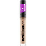 Catrice Liquid Camouflage, liquid face concealer, 010 Porcelain, 5 ml Catrice Liquid Camouflage, liquid face concealer, 010 Porcelain, 5 ml
