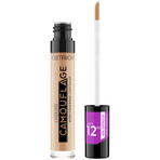 Catrice Liquid Camouflage, liquid face concealer, 015 Honey, 5 ml