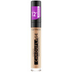 Catrice Liquid Camouflage, liquid face concealer, 015 Honey, 5 ml