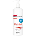 Emolium Dermocare set, creamy cleansing gel 400 ml + body emulsion 400 ml Emolium Dermocare set, creamy cleansing gel 400 ml + body emulsion 400 ml