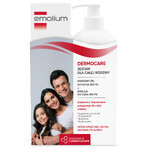 Emolium Dermocare set, creamy cleansing gel 400 ml + body emulsion 400 ml Emolium Dermocare set, creamy cleansing gel 400 ml + body emulsion 400 ml