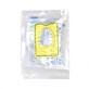 Zarys, sacchetto sterile per urina, per ragazzi, con spugna, 100 ml, 1 pezzo