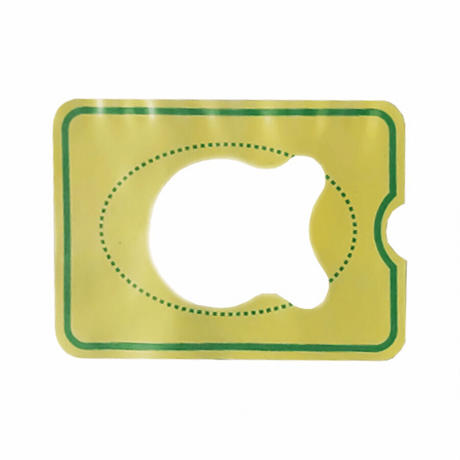 Cumpără Zarys, pungă de colectare a urinei, pentru fete, fără burete, 100 ml, 1 buc Zarys, pungă de colectare a urinei, pentru fete, fără burete, 100 ml, 1 buc