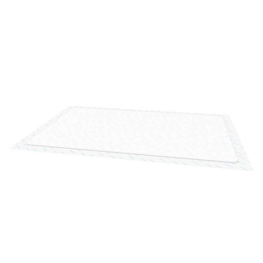 BabyOno sanitary pads for changing, 40 x 60 cm, 20 pieces