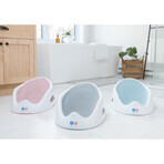 Angelcare, standard bath chair, pink Angelcare, standard bath chair, pink