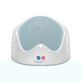 Angelcare, standard bath lounger, blue