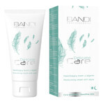 Bandi Delicate Care, moisturizing face cream with algae, 50 ml Bandi Delicate Care, moisturizing face cream with algae, 50 ml