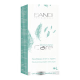 Bandi Delicate Care, hydraterende gezichtscrème met algen, 50 ml