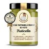 Fisticella Pistachio Spread, Ramona's Secrets, 350g, Remedia
