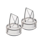Canpol Babies, Universal Check Valves for Breast Pumps, Spare, 12/213, 2 pcs Canpol Babies, Universal Check Valves for Breast Pumps, Spare, 12/213, 2 pcs