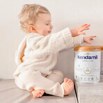 Kendamil Bio Nature 1, zuigelingenmelk, vanaf de geboorte, 800 g Kendamil Bio Nature 1, zuigelingenmelk, vanaf de geboorte, 800 g
