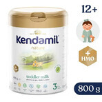 Kendamil Bio Nature 3 HMO+, junior melk, na 10 maanden, 800 g Kendamil Bio Nature 3 HMO+, junior melk, na 10 maanden, 800 g