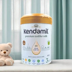 Kendamil Premium 3 HMO+, junior melk, na 12 maanden, 800 g Kendamil Premium 3 HMO+, junior melk, na 12 maanden, 800 g