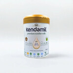Kendamil Premium 3 HMO+, junior melk, na 12 maanden, 800 g Kendamil Premium 3 HMO+, junior melk, na 12 maanden, 800 g