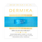 Dermika Meritum Forte, regenerating day and night cream for oily skin, 50 ml Dermika Meritum Forte, regenerating day and night cream for oily skin, 50 ml