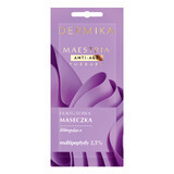 Dermika Maestria, mască luxuriantă de lifting, multipeptide 2,5%, 7 g