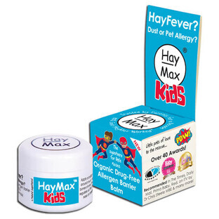 Allergy Balm - Kids, 5 ml, HayMax