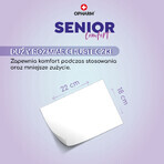 Opharm Senior Comfort, wet wipes, 72 pcs Opharm Senior Comfort, wet wipes, 72 pcs