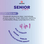 Opharm Senior Comfort, wet wipes, 72 pcs Opharm Senior Comfort, wet wipes, 72 pcs