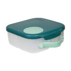 B.Box, mini lunchbox, Emerald Forest, 1 stuk B.Box, mini lunchbox, Emerald Forest, 1 stuk