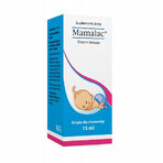 Mamalac, drops, 15 ml Mamalac, drops, 15 ml