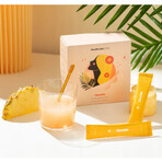 Health Labs GlowMe, Pineapple-Mango Flavor, 30 Sachets Health Labs GlowMe, Pineapple-Mango Flavor, 30 Sachets