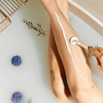 KAYA Interchangeable body shaving cartridges 4 blades 4 pcs KAYA Interchangeable body shaving cartridges 4 blades 4 pcs