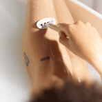 KAYA Interchangeable body shaving cartridges 4 blades 4 pcs KAYA Interchangeable body shaving cartridges 4 blades 4 pcs