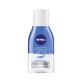 Biphasic eye makeup remover, 125 ml, Nivea