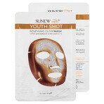 SunewMed+ Youth Shot, regeneration and brightness mask, 1 pc SunewMed+ Youth Shot, regeneration and brightness mask, 1 pc
