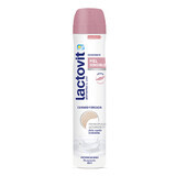 Deo spray for sensitive skin, 200 ml, Lactovit