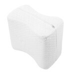 4Fizjo, orthopädisches Kissen zwischen den Beinen, Stütze, 21 x 24 x 12,5 cm, 1 St. 4Fizjo, orthopädisches Kissen zwischen den Beinen, Stütze, 21 x 24 x 12,5 cm, 1 St.